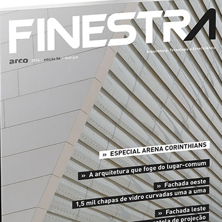 Finestra n.86 mag-giu 2014