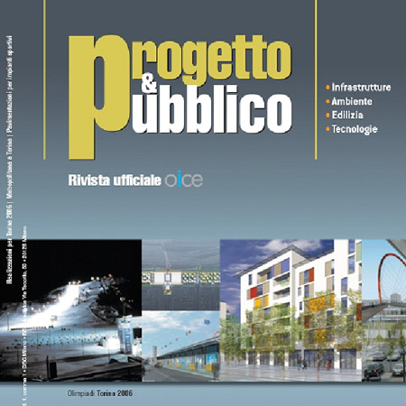  Progetto&Pubblico Maggio 2010