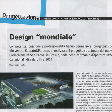 Rivista del vetro 05-07-14