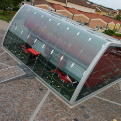 Ferrari Store Serravalle