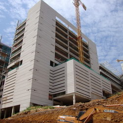 Sede Amministrativa Petrobras Vitoria