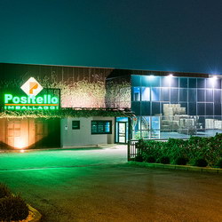 Stabilimento Positello srl