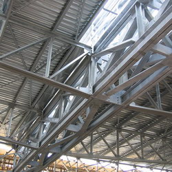 Stabilimento Dal Zotto s.p.a.