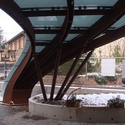 Hostellerie de Chateaux