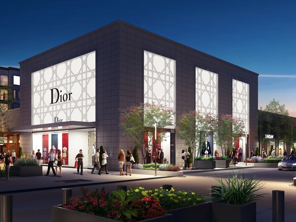 dior store houston 01