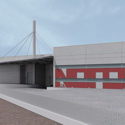 Stabilimento Nordica Sarcedo