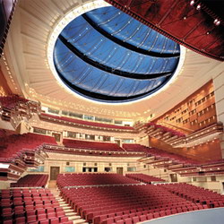 Concert Hall Atene
