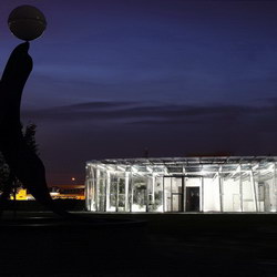 Giardino d'Inverno Padova