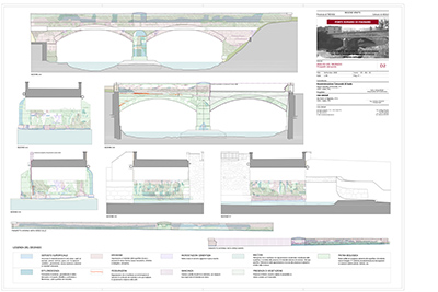 progetto ponte pagnano asolo 1