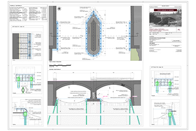 progetto ponte pagnano asolo 2