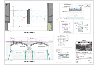 progetto ponte pagnano asolo 3