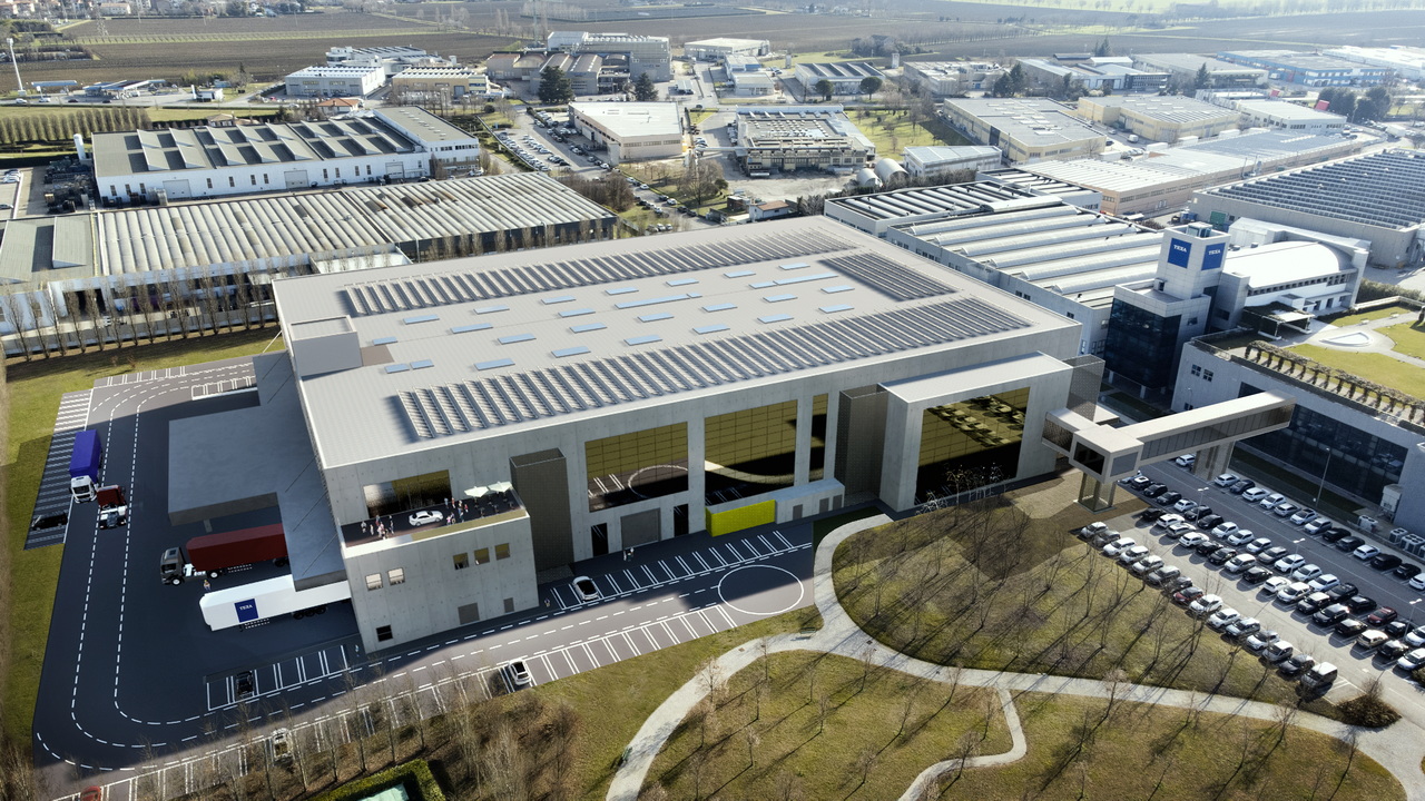 Ponte San Lorenzo Venezia 01