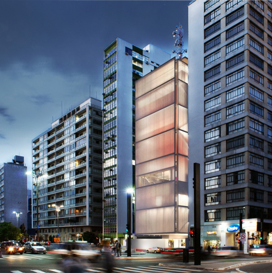 strutture moreira salles