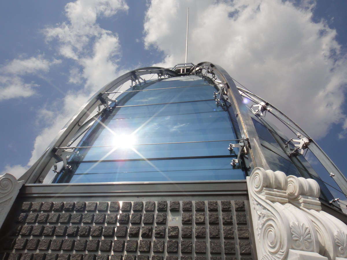 Cupola Glyfada