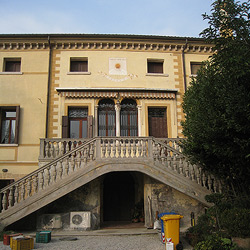 VILLA BOLZON FAVARO