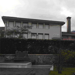 Scuole Medie Castelcucco - Miglioramento sismico